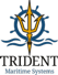 Trident Logo